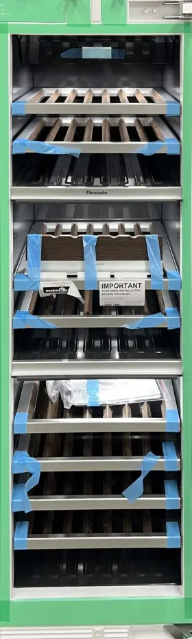 T24iw905sp Thermador Refrigerator - 24883 Nationwide Shipping