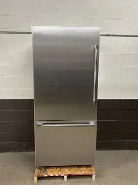 T36bb920ss Thermador - 36 Inch Refrigerator Over Under Freedom Build-in Stainless