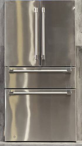 Thermador T36fl821ns Refrigerator French Door - 25333 Nationwide Shipping