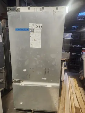 T36ib900sp Thermador 36 Inch Panel Ready Built-in Bottom Freezer Refrigerator