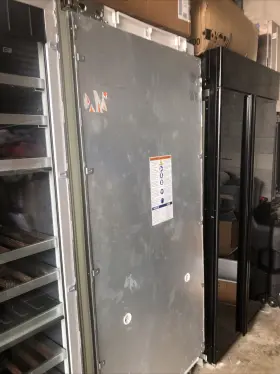 T36if905sp Thermador 36 Inch Freezer Built In Panel Ready