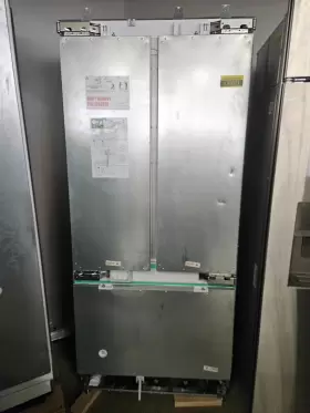 T36it903np Thermador 36 Inch Panel Ready Built-in French Door Refrigerator #131071