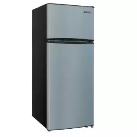Tfr725 Thomson Top-freezer Refrigerator 7.5 Cu. Ft Apartment Fridge - Dorm