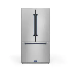 Rf3621ctd99-blu Thor Kitchen Rf3621ctd Gordon Ramsay 36 Inch W 20.3 Cu. Ft. Energy - Stainless Steel