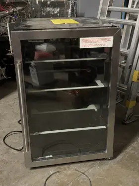 80901 Tramontina Beverage Center Model 80901/102