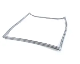 341-60197-00 Traulsen Snap In Door Gasket For Sandwich Prep Table