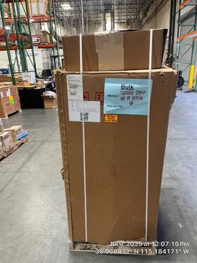 Traulsen G10010-032 - Dealers Choice Refrigerator