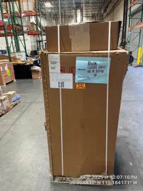 G10010-032 Traulsen - Dealers Choice Refrigerator