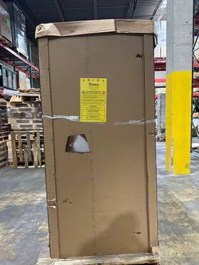 Traulsen G20010 - Dealers Choice Refrigerator