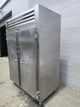 Rht232wut-154 Traulsen Refrigerator - Model