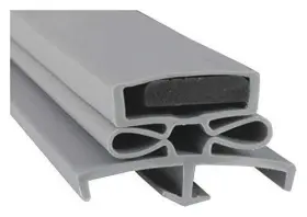 Ser-16473-00 Traulsen Door Gasket Snap In 29.25 Inch X 67.44