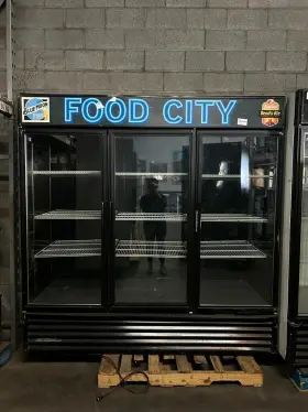 Refrigerator-gdm-72 True Gdm-72-rc
