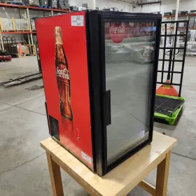 Gdm6 True Coca Cola Fridge Gdm 6