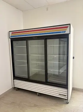Gdm-69-ld True Manufacturing Refrigerator
