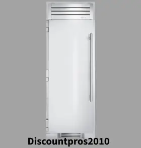 Tr-30ref-l-ss-c True 30 Inch Refrigerator Column Open Box No Warranty