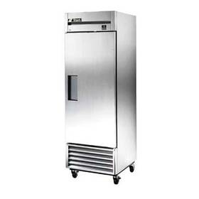 True Ts-23-hc Ts23hc 1 Solid Door Ts Series Reachin Refrigerator