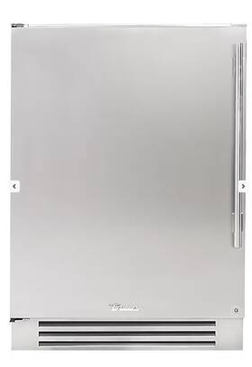 True Tur24lssc Residential 24 Inch Undercounter Refrigerator Solid Stainless