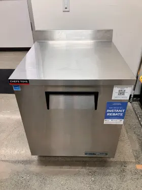 Twt-27-hc True Work Top Refrigerator