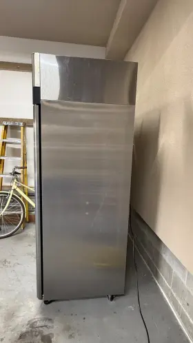M3r47-2-n Turbo Air Refrigerator