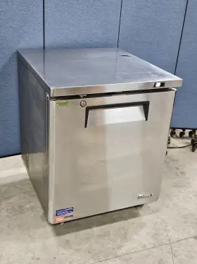 Mur-28-n Turbo Air 28in Undercounter Refrigerator