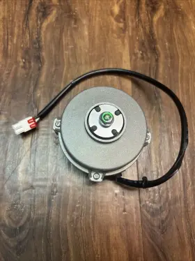 P0191a0810 Turbo Air Kd08301a Condenser Fan Motor