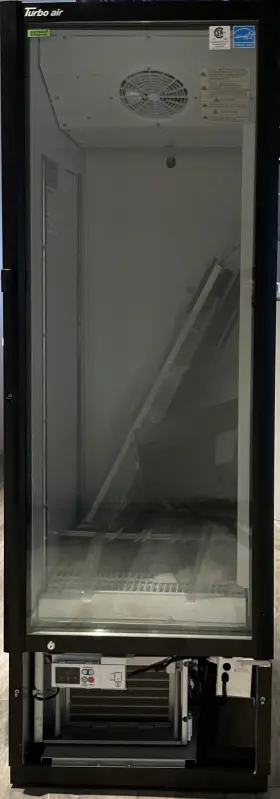 Tgm-23sdhb-n6 Turbo Air Refrigerator Upright - 11348 Nationwide Shipping