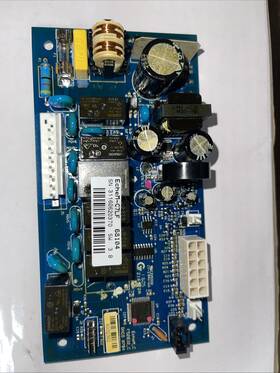 U-line 68104-s Uline Replacement Circuit Board Assembly