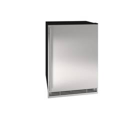 U-line Hfz124 24 Inch Convertible Freezer