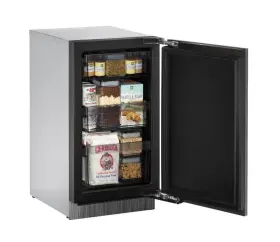U3018rint00a U-line Refrigerator Mini Fridge - 24530 Nationwide Shipping