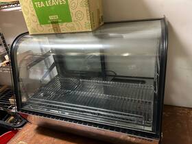 Ultra Cdc-160l-4 Cake Display Fridge/ Refrigerator