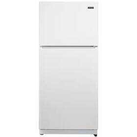 Unique Ugp-19c 19 Cu. Ft. Propane Refrigerator Freezer Dual Power Off-grid