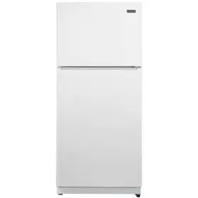 Ugp-19c Unique 19 Cu. Ft. Propane Refrigerator Freezer Dual Power Off-grid