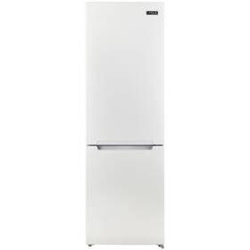 Unique Ugp-325l Off-grid 24 Inch 11.7 Cu Ft Solar Dc Bottom Freezer Refrigerator - White
