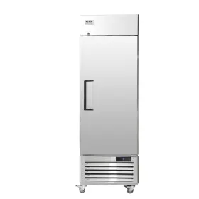 Vevor 197988387664 Commercial Refrigerator 19.32 Cu.ft 4 Wheel
