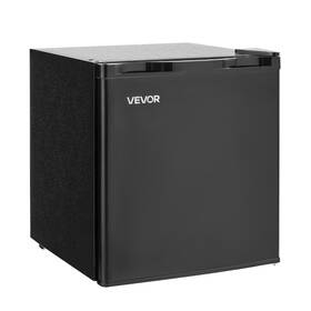 Vevor 197988890058 1.6 Cu Ft Single Door Mini Fridge - Compact And Quiet