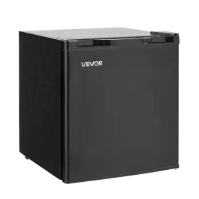 Vevor 197988890058 1.6 Cu Ft Single Door Mini Fridge - Compact And Quiet
