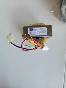 046386-000 Viking Refrigerator Transformer Led Soft Start Used