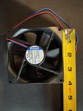 055002-000 Viking Replacement Appliance Fan Motor 1 Year Warranty