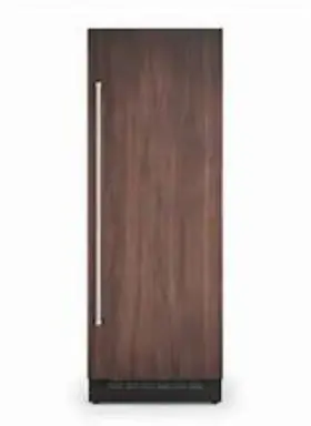 Fdreic7300r Viking 7 Series Nib 30 Inch Panel Ready Built-in Refrigerator Column