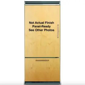 Fdbb5364l Viking 5 Series 36 Inch Built-in Bottom Freezer Refrigerator -
