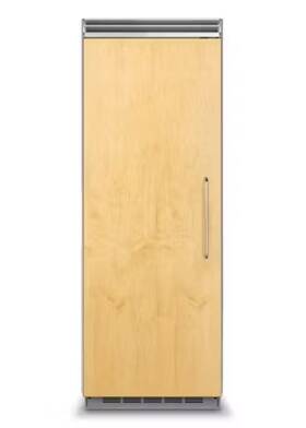 Viking Fdrb5301l Professional Series 30 Inch Panel-ready Built-in Refrigerator - New