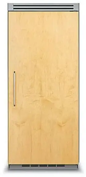 Fdrb5363r Viking 36 Inch Panel Ready Refrigerator Column No Panels -