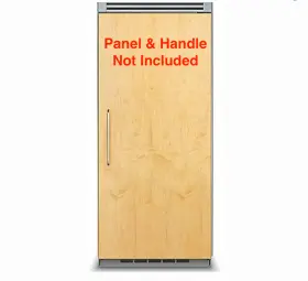 Fdrb5364r Viking 36 Panel-ready Built In Refrigerator Column New/open Box