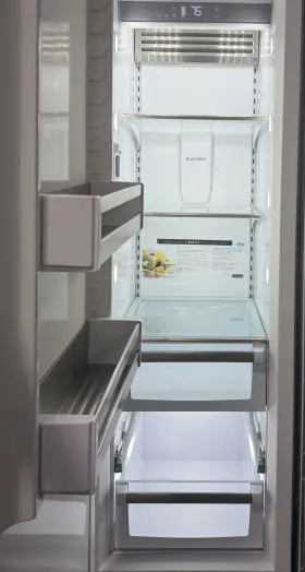 Fri7240wl Viking Refrigerator Built-in - 25152 Nationwide Shipping