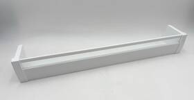 Viking G5099905 Refrigerator Freezer Full Door Bin Shelf 28 Inch 036878-000