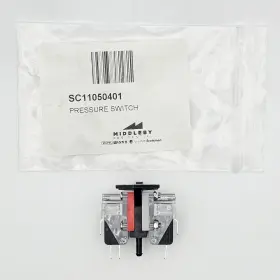 Sc11050401 Viking Sc11050401- Pressure Switch Brand New Oem
