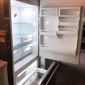 Vcbb5363erss Viking Professional 5 Series 2016 Ss 36 Inch 20.4 Cu.ft. Refrigerator