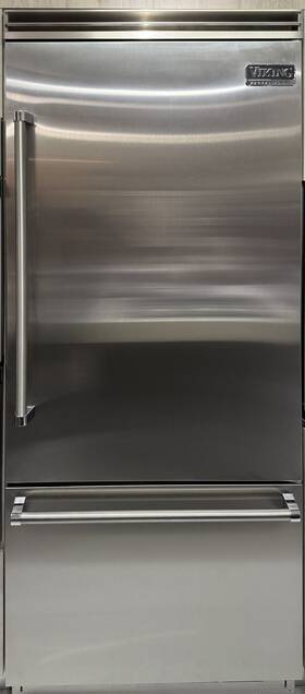 Viking Vcbb5364rss Refrigerator Built-in - 25389 Nationwide Shipping