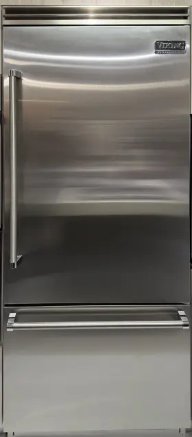 Vcbb5364rss Viking Refrigerator Built-in - 25389 Nationwide Shipping