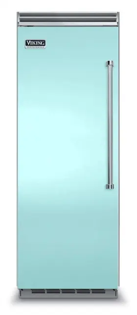 Vcfb5303lbw Viking Refrigerator Upright - 24440 Nationwide Shipping